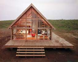 what are prefab homes facts about