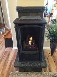 One constant remains since 1977. Gas Stove Fireplace Inserts Installation Alaska Fire And Flue Llc