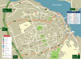 wexford town map town maps