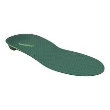 Superfeet Everyday Pain Relief Insole Size 45 6 45 M Limestone