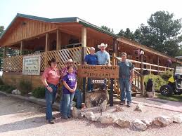 Welcome to the south dakota camping web site, your complete guide to campgrounds, rv parks, and other outdoor recreation accommodations in south dakota, including the black hills area of sd. Broken Arrow Horse And Rv Campground The Dyrt