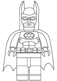 For boys and girls, kids and adults, teenagers and toddlers, preschoolers and older kids at school. Lego Batman Coloring Pages Free Printable Coloring Pages For Kids