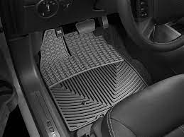 2010 ford edge all weather car mats