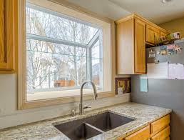 Not only greenhouse kitchen window, you could also find another pics such as corner window kitchen, kitchen service window, cottage kitchen, bay window, small kitchen ideas. Replacement Garden Windows Charlotte Greensboro Nc