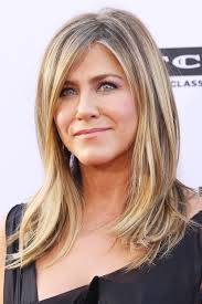 Browse through countless haircuts, hair styles, professional hair colours and effects to find the one your dreams. Every Single Hairstyle Jennifer Aniston Has Ever Had