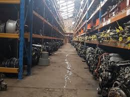 The alaskan environment, economy, community, and your wallet. Japanese Car Parts Sheffield Used Spares Car Breakers