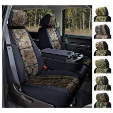 Seat Covers For 2007 Jeep Commander For