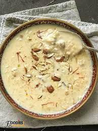 instant pot kheer video step by step