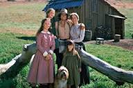 Little House on the Prairie reboot in the works at Paramount | EW.com
