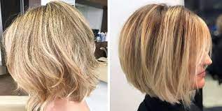 hairstyles for thinning hair on crown