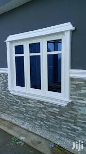 Aluminium casement windows price in nigeria aluminium casement windows price in nigeria which you searching for is served for all of you here. Aluminium Casement Windows In Ikeja Windows Ultimate Building Services Jiji Ng