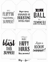Following are samples of summer holiday messages for kids to wish them on the vacation: You Re Off To A Happy Summer With Last Day Of School Gifts Ideas