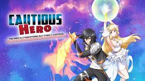 Cautious Hero Season 2 Release Date: What We Know So Far • The Awesome One