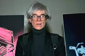 Andy Warhol's Death: Not So Simple ...