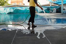 Pool Cleaning Service In Winter Garden
