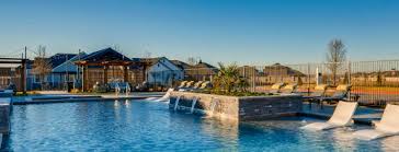 luxury homes for lease in forney tx