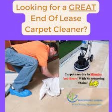 end of lease carpet cleaning at it s