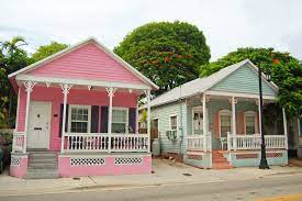 Conch House Definition