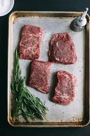 Sous Vide Flat Iron Steak Gluten Free Primal Paleo Perfect Health Diet