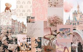 mac pink aesthetic wallpaper