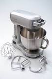 Where are breville mixers made?