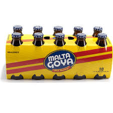 It's strong in flavor and aroma, and. Malta Goya Malt Non Alcoholic Beverage 10 Pk Shop 99 Ranch Market