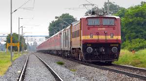 do you know indian railway train horns