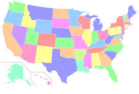 Sweet Ideas Us Map Template United States Blank Valid