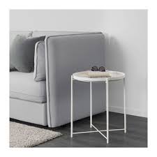 S Ikea Side Table Small Round