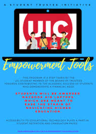 honors college announcements uic