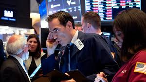 new york stock exchange floor traders