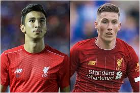 On 6 january 2016, it was confirmed that grujic was klopp's first. Liverpool Could Raise At Least 40m From Sales Of Marko Grujic Harry Wilson Liverpool Fc This Is Anfield