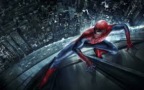 the amazing spider man wallpapers for