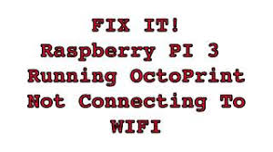 connect a raspberry pi to a hidden ssid