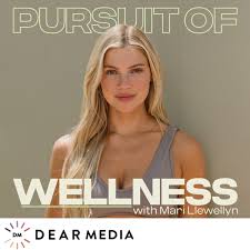 pursuit of wellness podcast podtail