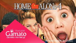فيلم home alone 4 2002 مترجم hd اون لاين