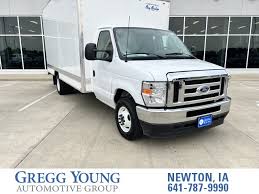 New 2024 Ford Econoline Cutaway E 350