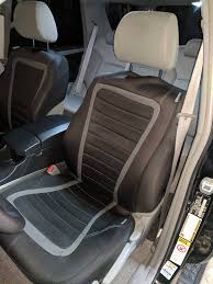 Seat Cover Suggestions Toyota 4runner