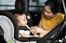 Best Car Seat In Singapore To Protect