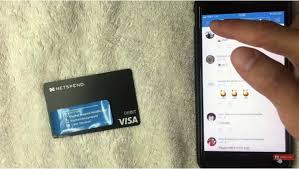 Card may be used everywhere debit mastercard is accepted. Can You Add Netspend Prepaid Debit Visa To Venmo Money Transfer Daily