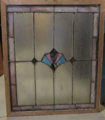 Architectural Salvage Antique Windows