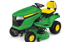 tackle every lawn task with john deere