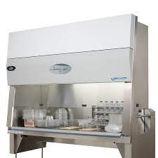 biosafety cabinet cl 2 type a2 nuaire