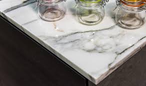 to clean your natural stone countertops