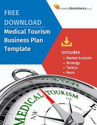 cal tourism business plan