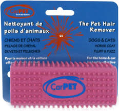 carpet pet hair remover bol