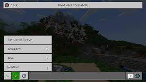 all minecraft cheats and commands to