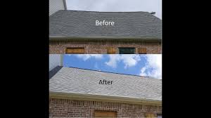 sagging roof fix you