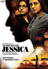 La colonna sonora è stata composta da amit trivedi. No One Killed Jessica Wikipedia