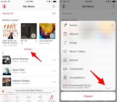 screenshot by edm.com apple music. 10 Things Apple Music Users Need To Know Cnet